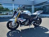 BMW S 1000 R mit Schmiederäder! - Offers matching your search criteria