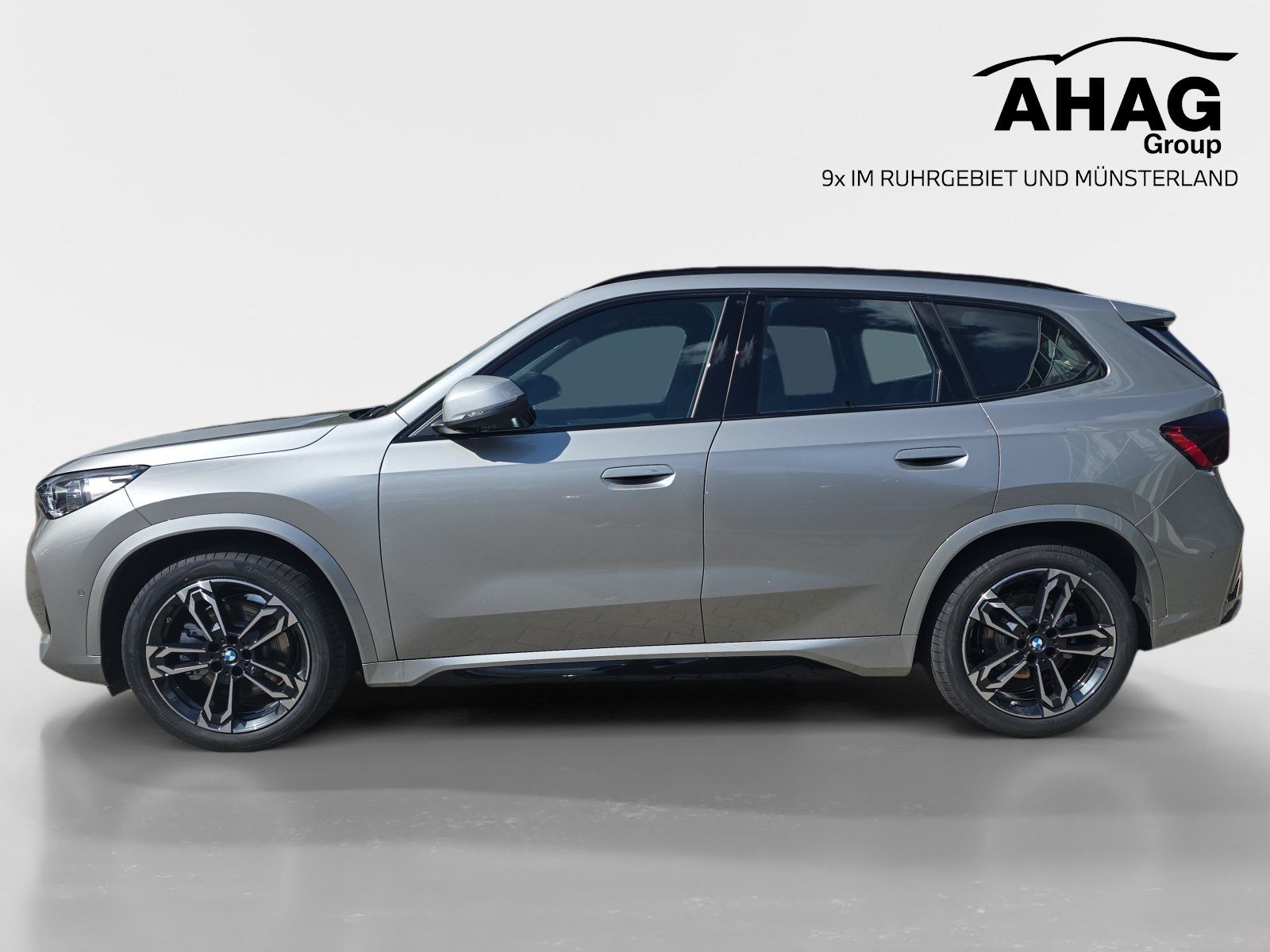 BMW X1 - Bild 6