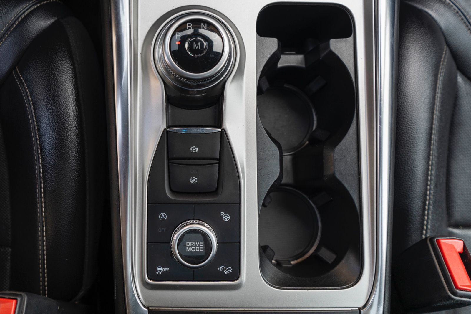 Fahrzeugabbildung Ford Explorer 3,0L ST 4x4 AHK 360° LED ACC B&O