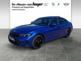BMW 330e M Sportpaket Pro LED SHZ HiFi DAB GSD RFK - BMW 330: Limousine