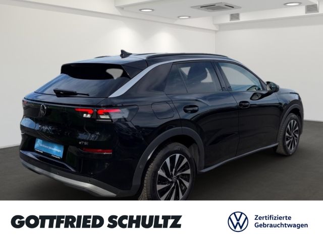 Volkswagen T-Roc LIFE eTSI DSG CARPLAY NAVI SITZHEIZUNG EIN foto 4