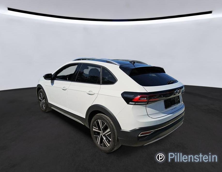 Volkswagen Taigo TSI DSG STYLE NAVI-APP+MATRIX+ROOFPACK+17"