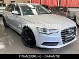 Audi A6 Avant 3.0 TDI Kamera 8fach Tempomat Xenon - gebrauchte Audi A6 aus dem Jahr 2012
