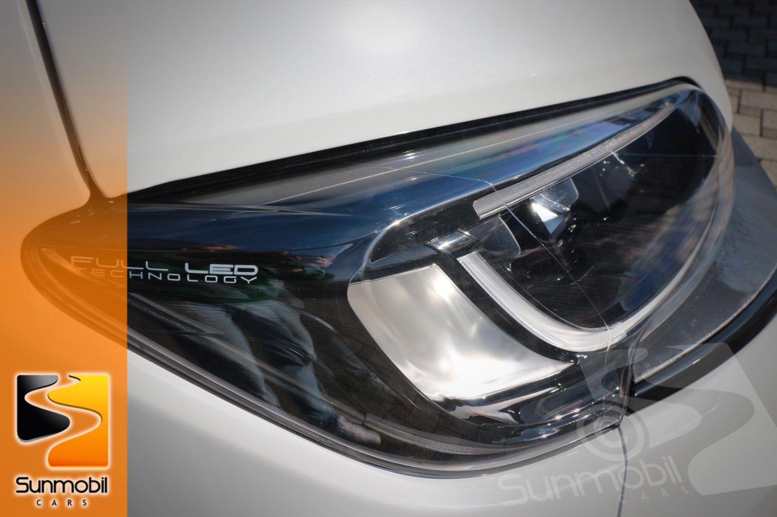 Fahrzeugabbildung Knaus Sky Wave 650 MEG  LED SAT TV LP.114.636,00 €