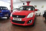 Suzuki Swift 1.2 Club 3D Sicht+ M/T - Suzuki Swift Gebrauchtwagen in Karlsruhe