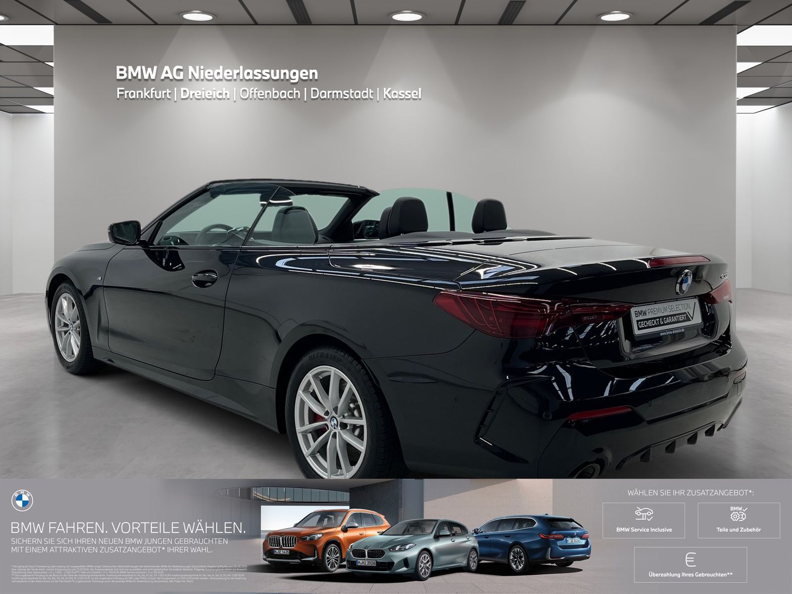BMW 430 - Bild 5