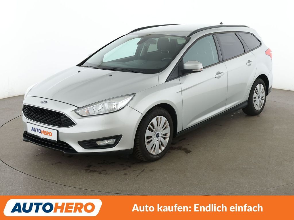 Image of Ford Focus