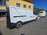 Renault Trafic - Renault Trafic in Saarbrücken