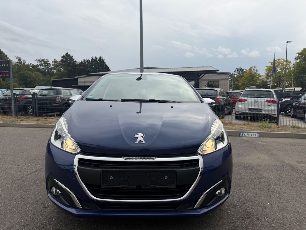 Image of Peugeot 208