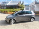 Volkswagen Golf Plus 1.2 TSI 63kW LIFE LIFE - graue Volkswagen Golf Plus