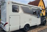 HYMER / ERIBA / HYMERCAR BMC 580 T Mercedes CDI 417  4,2 T - HYMER / ERIBA schwarz TV