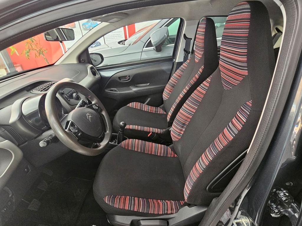 Citroën C1