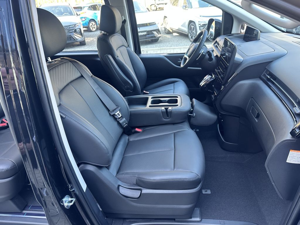 Hyundai Staria – Bild 11