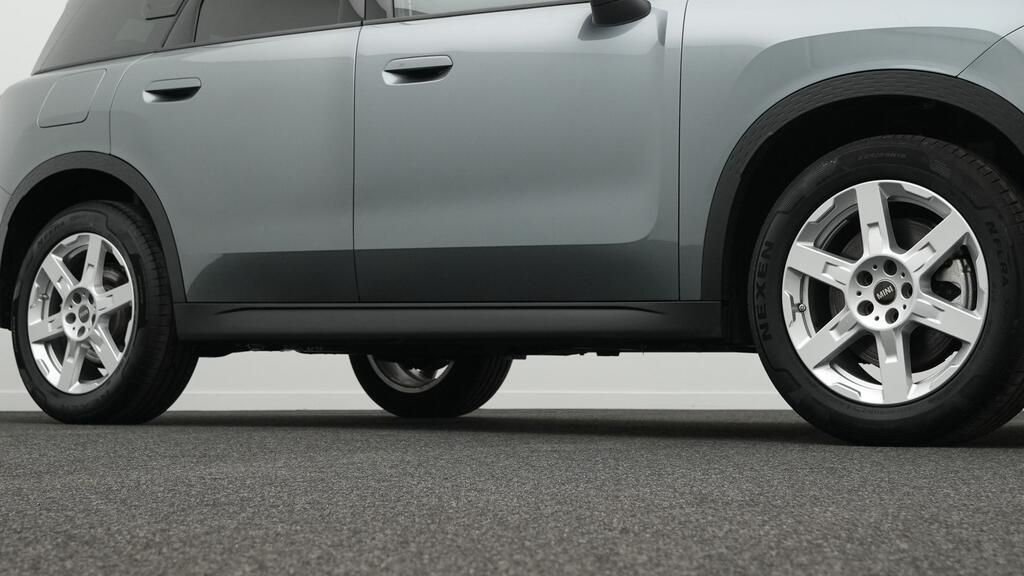 MINI Cooper S Countryman - Bild 20