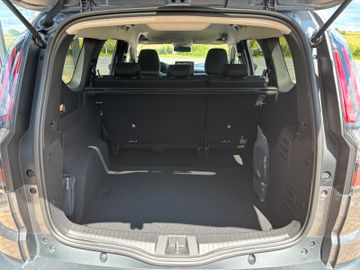 Dacia Jogger TCe 110 Expression 5-Sitzer