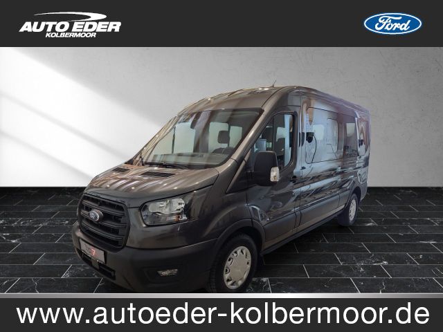 Ford Transit 350 L2 Trend Klima ZV