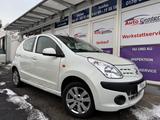 Nissan Pixo #Aut.# *Euro5*Klima*Tüv04/2025*Allwetter* - Nissan Pixo Gebrauchtwagen