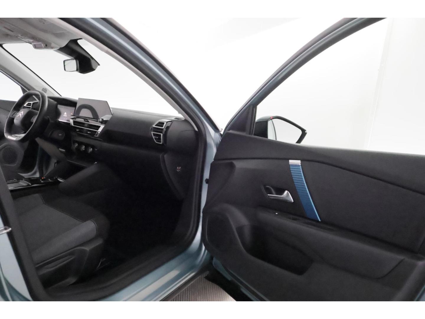 Citroën e-C4 Aut.Feel+LED+CARPLAY+KAMERA+TEMPO
