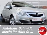 Opel Corsa D Selection "110 Jahre" - Opel Corsa Gebrauchtwagen in Erfurt