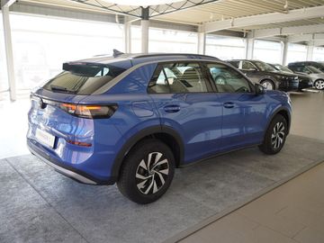 Volkswagen T-Roc - 4