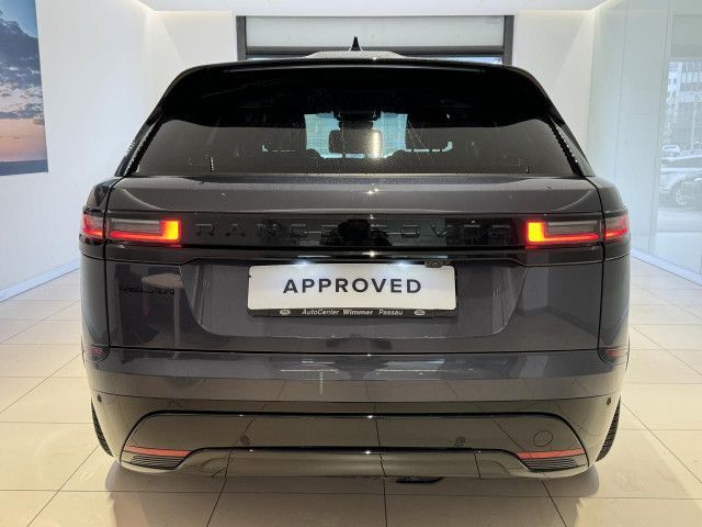 Foto Nummer 7: LAND ROVER Range Rover Velar