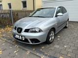 Seat Ibiza Comfort Edition Klima Alufelgen 4/5 Türer - Seat Ibiza: Türer