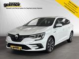 Renault Megane IV Grandtour Techno TCe 140 EDC - Renault Megane Jahreswagen