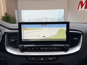 Kia Ceed 1.5 T-GDI Vision Navi Sitzheizung Kamera