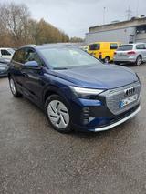 Audi Q4 45 e-tron Quattro, Pano, Sonos, AHK - Audi Q4 e-tron von privat
