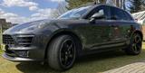 Porsche Macan S Diesel S