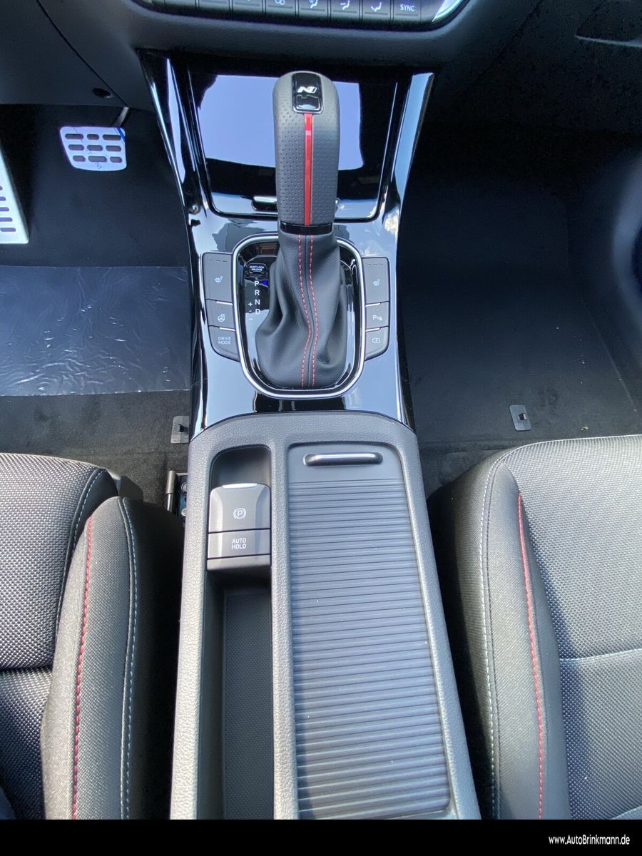 Hyundai i30 – Bild 17