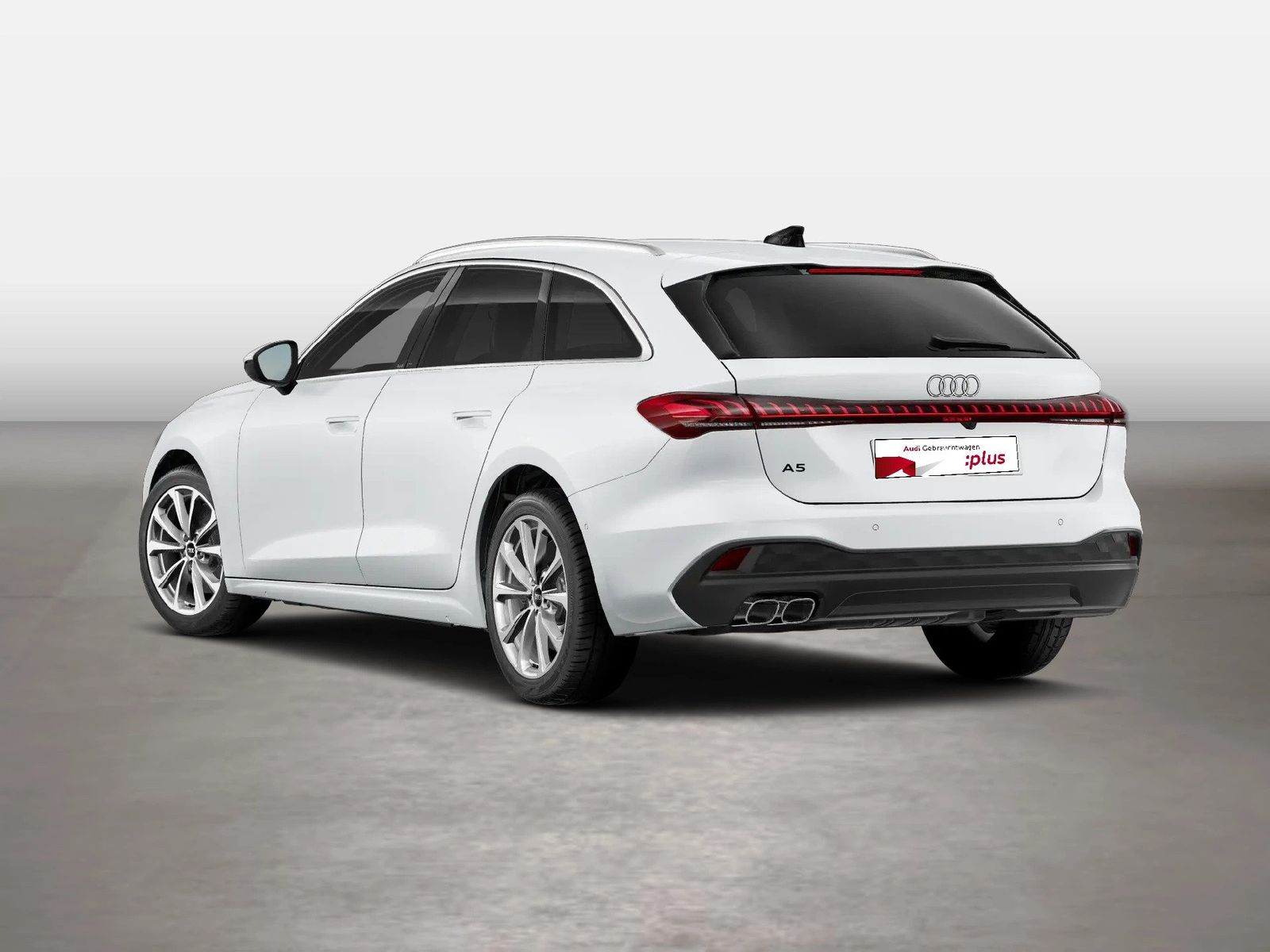 Audi A5 - Bild 3