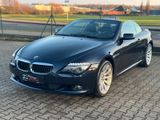 BMW 630i Cabrio Facelift Nur 66000Km E64 6.Gang - BMW aus 2009: Cabrio