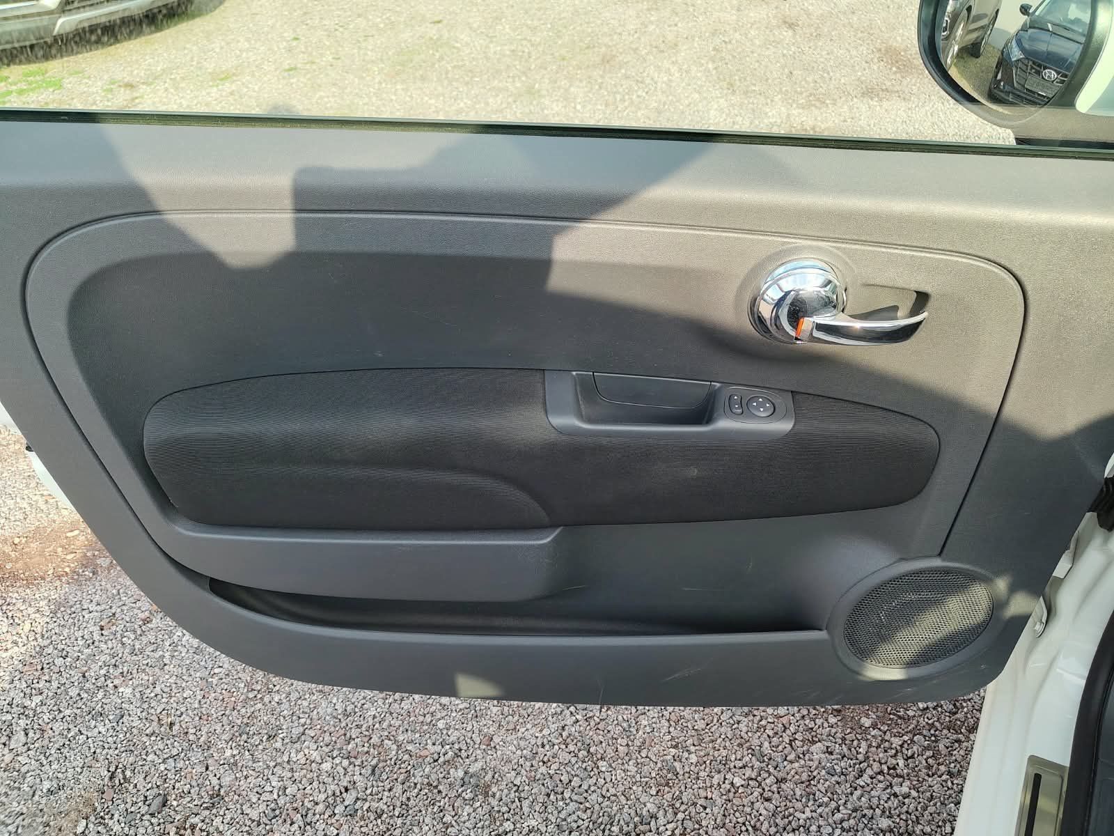 FIAT 500C 1.2 Lounge Navi Tempomat Klimaautomatik – Bild 23