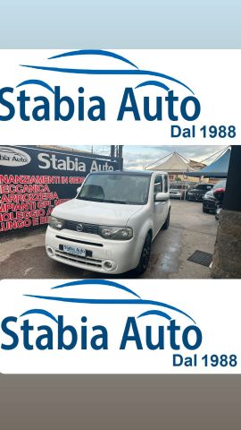 Nissan Cube 1.5 dCi Active