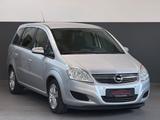 Opel Zafira B 1.8 Edition/KLIMA/2.HAND/7-SITZER - Opel Zafira: B Edition