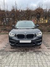 BMW X3 xDrive20d Premium Select 1,5 Jahre Garantie  - BMW X3: 2.5
