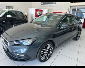 SEAT Leon - 2