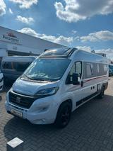 Dethleffs Globetrail Advantage 640 ER/Park Assist/AHK/Navi - Dethleffs Globetrail 640 ER Advantage