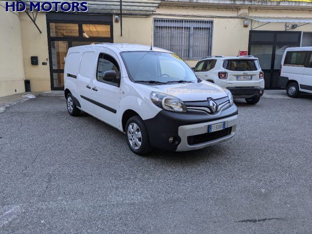 Renault RENAULT KANGOO 1.5 dCi 90CV 4p. Maxi Energy Ice