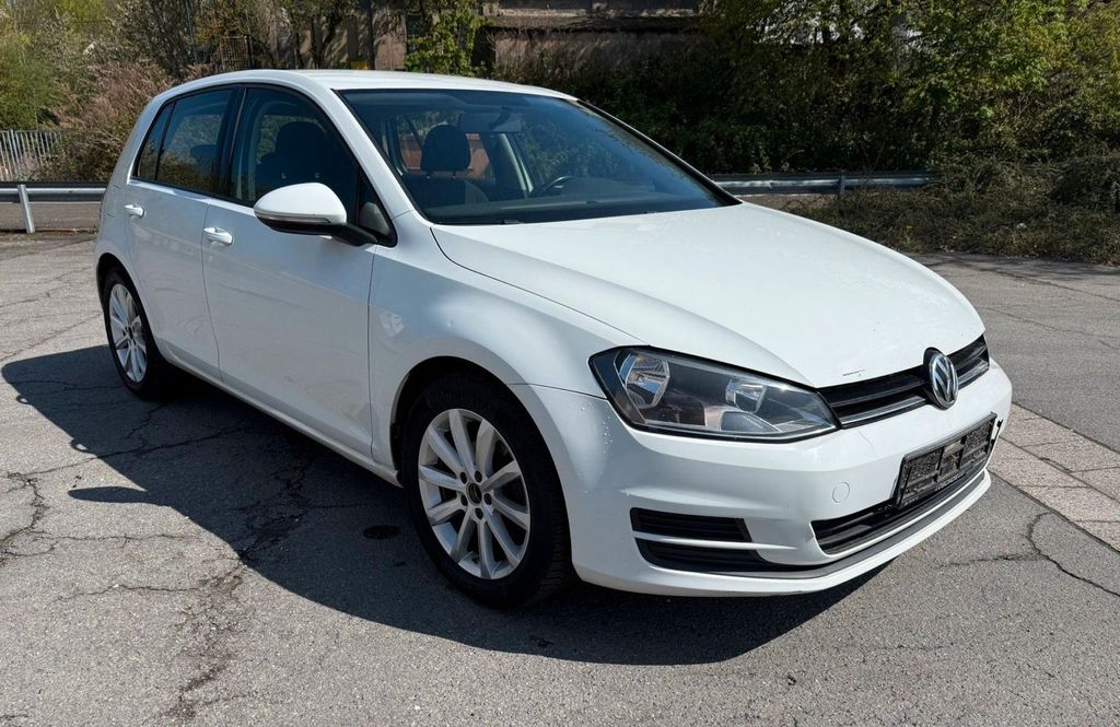 Image of Volkswagen Golf