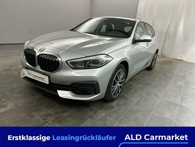 BMW 118d Aut. Advantage Limousine, 5-türig, Automati