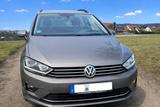 Volkswagen Golf Sportsvan 2.0 TDI Highline Navi Klima AHK - Volkswagen Golf: TDI Sport