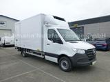 Mercedes-Benz Sprinter 317 CDI Kühlkoffer mit LBW Xarios 300GH - Ladebordwand Sprinter mit