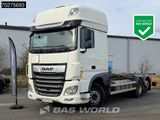 Vorschaubild DAF XF 450 6X2 FAN SSC Retarder Lift-Lenkachse ACC E