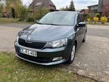 Skoda Fabia 1.2l TSI 81kW Ambition - Skoda Fabia von privat