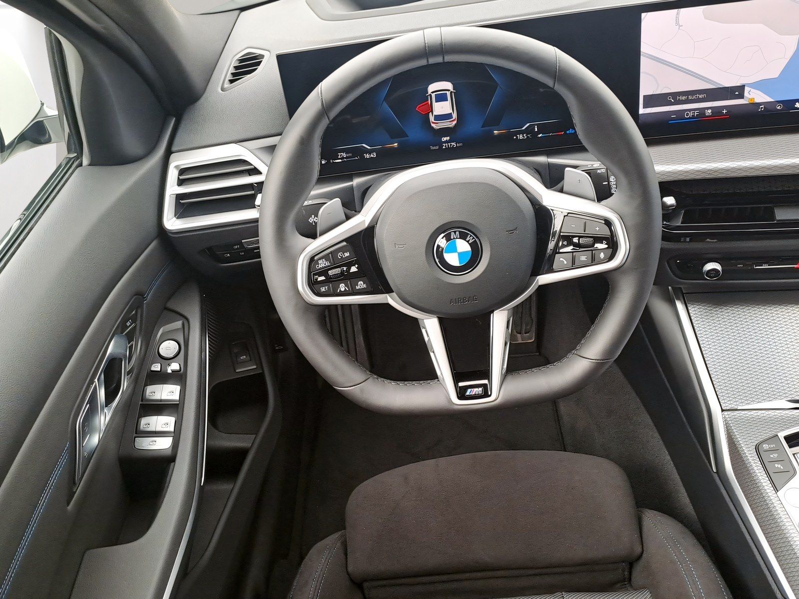 BMW 320 - Bild 10