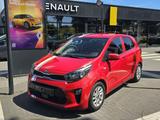 Kia Picanto 1.2 Dream Team ISG *Kamera*Klima* - Kia Picanto mit Benzin-Antrieb: Kleinwagen, 1.2