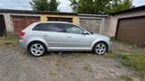 Audi A3 2.0 TDI DSG Ambiente Sportback Standheizung  - Audi A3 aus 2006 mit Diesel-Antrieb