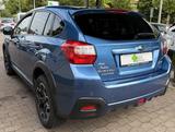 Subaru XV 2.0i Comfort 4WD 1. Hand - Subaru Gebrauchtwagen in Kassel